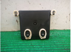 Recambio de modulo electronico para mercedes-benz clase c t-model (s203) c 220 cdi (203.206) referencia OEM IAM 2118201526 21182 2