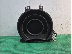 Recambio de cuadro instrumentos para fiat 500 (312_) 0.9 (312axg1a, 312.axg11) referencia OEM IAM 735624425 735624425 735624425