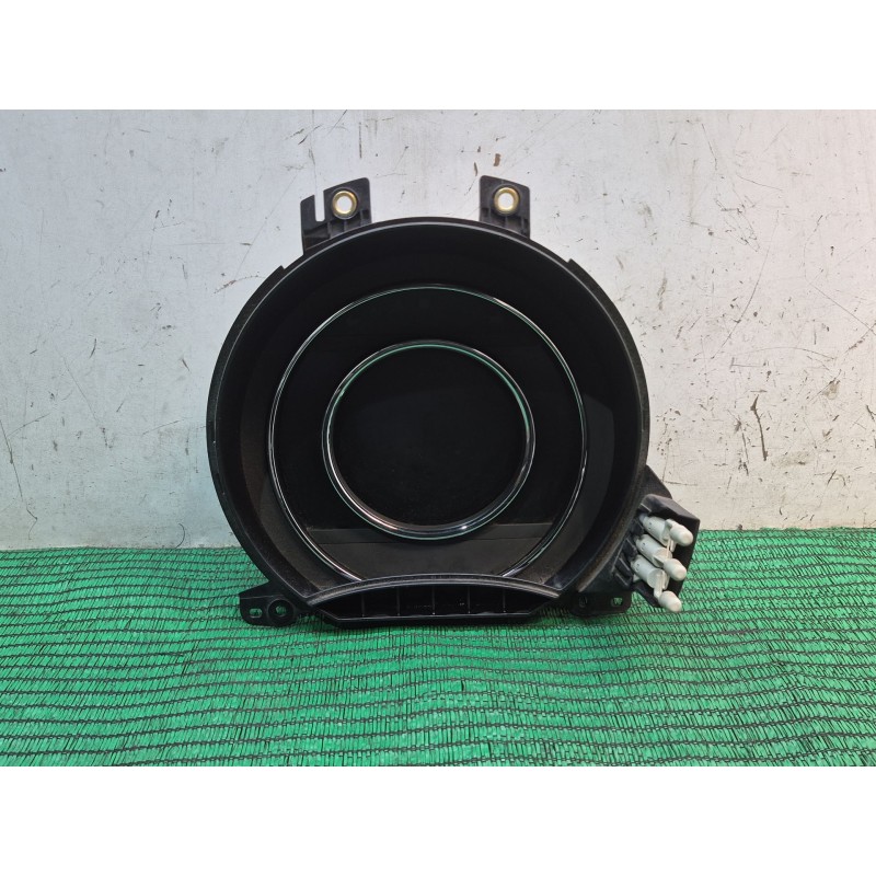 Recambio de cuadro instrumentos para fiat 500 (312_) 0.9 (312axg1a, 312.axg11) referencia OEM IAM 735624425 735624425 735624425
