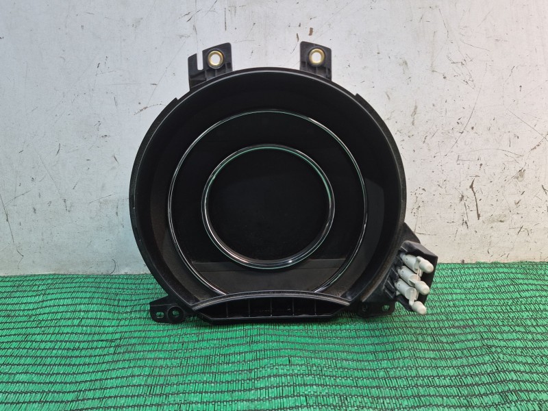 Recambio de cuadro instrumentos para fiat 500 (312_) 0.9 (312axg1a, 312.axg11) referencia OEM IAM 735624425 735624425 735624425