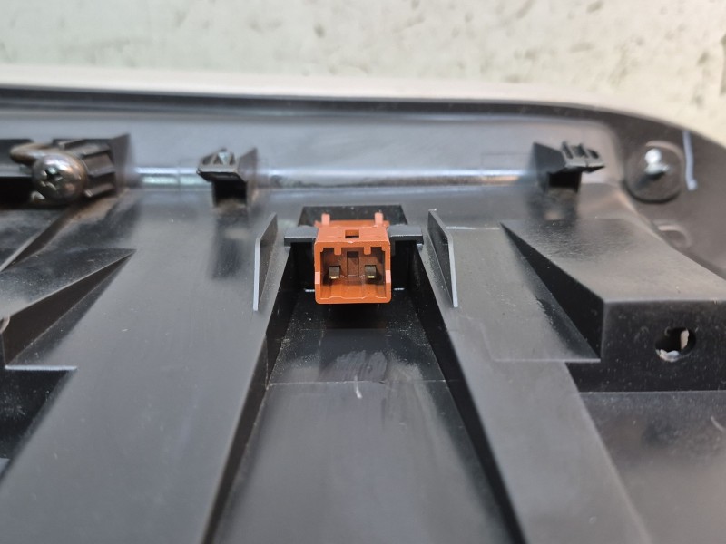 Recambio de guantera para subaru tribeca (b9) 3.0 (wxe) referencia OEM IAM   