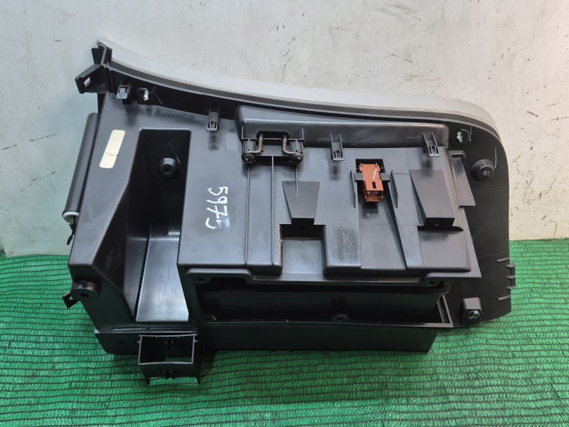 Recambio de guantera para subaru tribeca (b9) 3.0 (wxe) referencia OEM IAM   