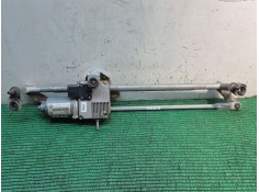 Recambio de motor limpia delantero para volkswagen tiguan (5n_) 2.0 tdi referencia OEM IAM 5N1955119 5N1955119 5N1955119