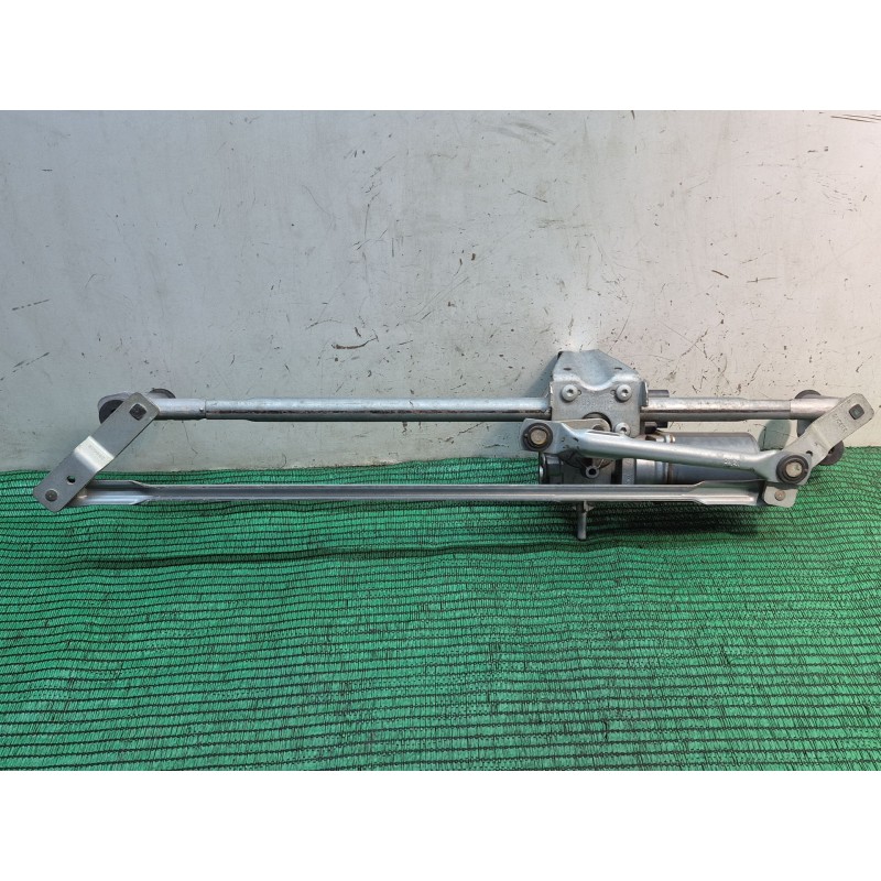 Recambio de motor limpia delantero para volkswagen tiguan (5n_) 2.0 tdi referencia OEM IAM 5N1955119 5N1955119 5N1955119