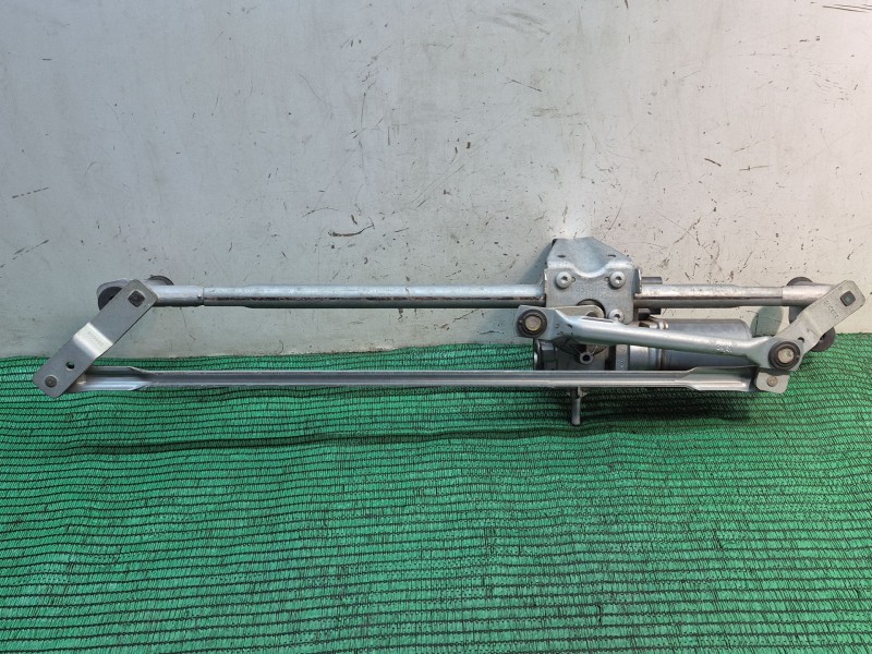 Recambio de motor limpia delantero para volkswagen tiguan (5n_) 2.0 tdi referencia OEM IAM 5N1955119 5N1955119 5N1955119