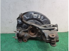 Recambio de mangueta delantera izquierda para volkswagen golf vii (5g1, bq1, be1, be2) 1.6 referencia OEM IAM    2