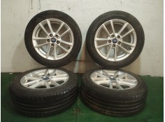 Recambio de juego llantas para ford focus iii 1.6 ti referencia OEM IAM   