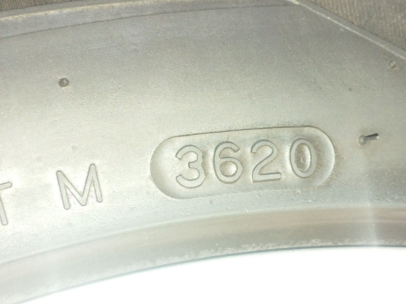 Recambio de juego llantas para ford focus iii 1.6 ti referencia OEM IAM   