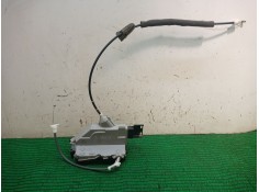 Recambio de cerradura puerta trasera derecha para peugeot 5008 ii (mc_, mj_, mr_, m4_) 1.6 bluehdi 120 referencia OEM IAM   