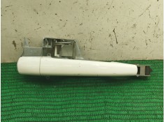 Recambio de maneta exterior trasera derecha para peugeot 5008 ii (mc_, mj_, mr_, m4_) 1.6 bluehdi 120 referencia OEM IAM   