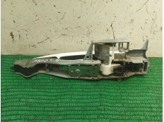 Recambio de maneta exterior trasera derecha para peugeot 5008 ii (mc_, mj_, mr_, m4_) 1.6 bluehdi 120 referencia OEM IAM    2