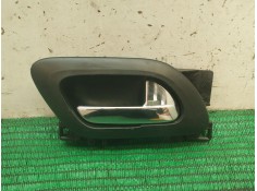 Recambio de maneta interior trasera derecha para peugeot 5008 ii (mc_, mj_, mr_, m4_) 1.6 bluehdi 120 referencia OEM IAM 1904002