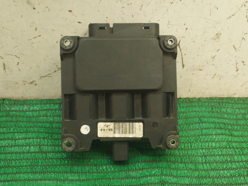 Recambio de valvula aire adicional para seat leon (1p1) 1.9 tdi referencia OEM IAM   