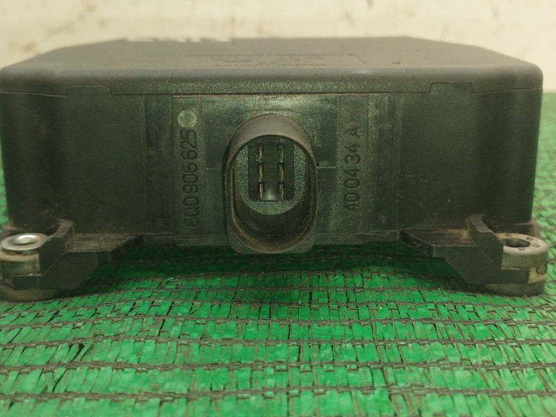 Recambio de valvula aire adicional para seat leon (1p1) 1.9 tdi referencia OEM IAM   