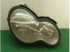 Recambio de faro derecho para mercedes-benz clase c t-model (s203) c 220 cdi (203.206) referencia OEM IAM   