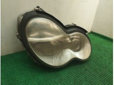 Recambio de faro derecho para mercedes-benz clase c t-model (s203) c 220 cdi (203.206) referencia OEM IAM    2