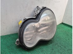 Recambio de faro izquierdo para mercedes-benz clase c t-model (s203) c 220 cdi (203.206) referencia OEM IAM A2038200161 03011662 2