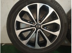 Recambio de juego llantas para nissan qashqai i (j10, nj10) 1.5 dci referencia OEM IAM    2