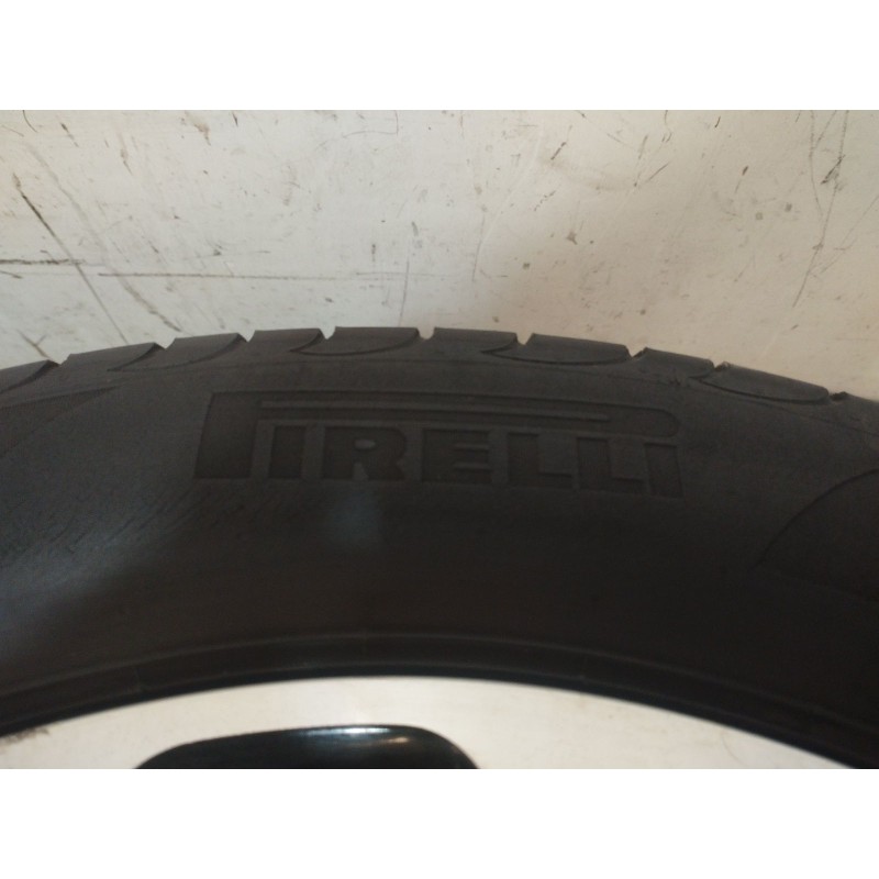 Recambio de juego llantas para nissan qashqai i (j10, nj10) 1.5 dci referencia OEM IAM   