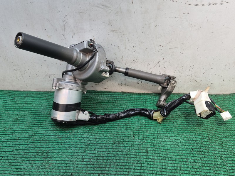 Recambio de columna direccion para toyota rav 4 iii (_a3_) 2.2 d (ala35_) referencia OEM IAM   