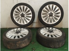 Recambio de juego llantas para fiat 500x (334_) 1.3 d multijet (334axh1a) referencia OEM IAM   