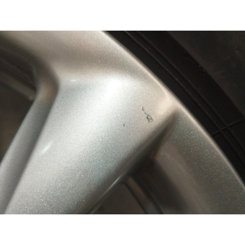 Recambio de juego llantas para fiat 500x (334_) 1.3 d multijet (334axh1a) referencia OEM IAM   