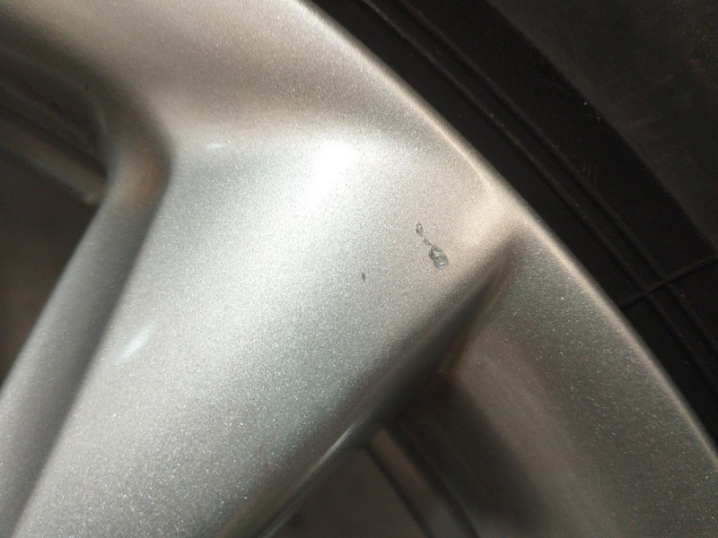 Recambio de juego llantas para fiat 500x (334_) 1.3 d multijet (334axh1a) referencia OEM IAM   