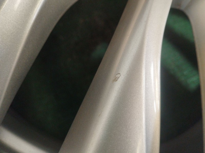 Recambio de juego llantas para fiat 500x (334_) 1.3 d multijet (334axh1a) referencia OEM IAM   