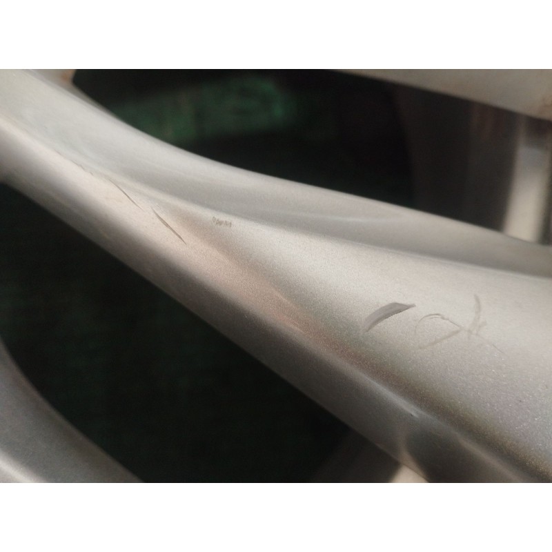 Recambio de juego llantas para fiat 500x (334_) 1.3 d multijet (334axh1a) referencia OEM IAM   