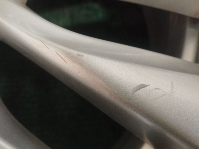 Recambio de juego llantas para fiat 500x (334_) 1.3 d multijet (334axh1a) referencia OEM IAM   