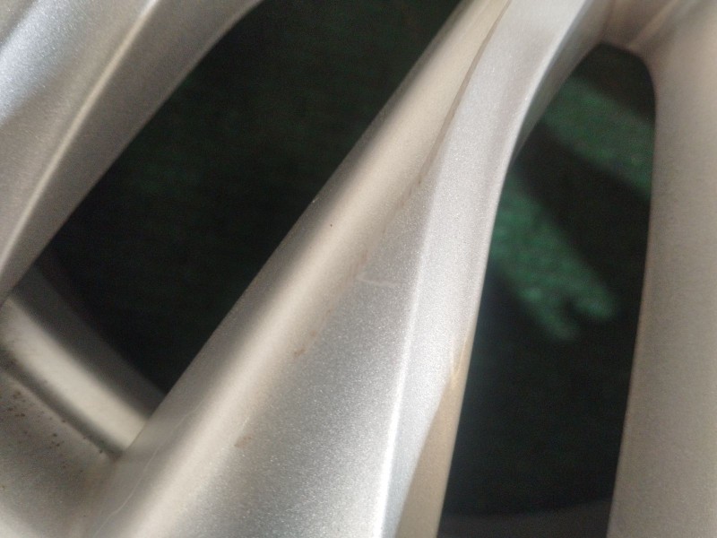 Recambio de juego llantas para fiat 500x (334_) 1.3 d multijet (334axh1a) referencia OEM IAM   