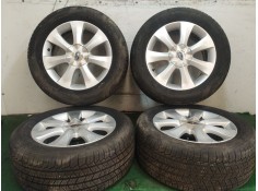 Recambio de juego llantas para subaru tribeca (b9) 3.0 (wxe) referencia OEM IAM   