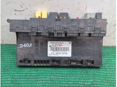 Recambio de caja reles / fusibles para mercedes-benz clase e (w211) e 320 cdi (211.026) referencia OEM IAM   