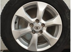 Recambio de juego llantas para toyota rav 4 iii (_a3_) 2.2 d (ala35_) referencia OEM IAM    2