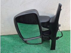 Recambio de retrovisor izquierdo para renault master iii furgoneta (fv) 2.3 dci 130 rwd (fv01, fv10, fv11, fv12) referencia OEM 