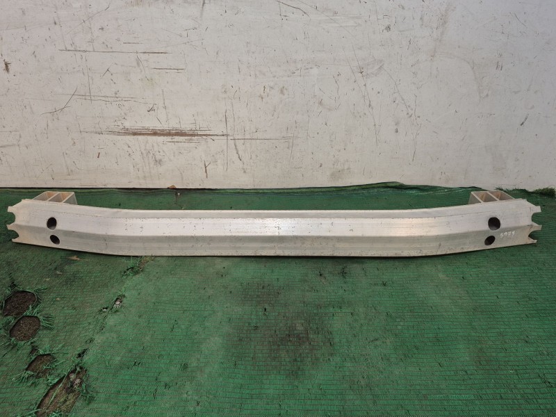 Recambio de refuerzo paragolpes trasero para toyota rav 4 iii (_a3_) 2.2 d (ala35_) referencia OEM IAM   