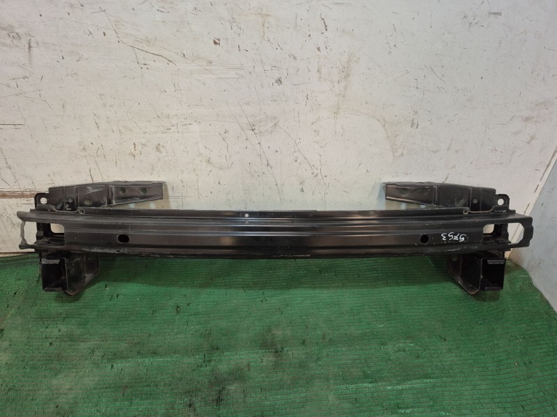 Recambio de refuerzo paragolpes delantero para hyundai tucson (jm) 2.0 crdi referencia OEM IAM   