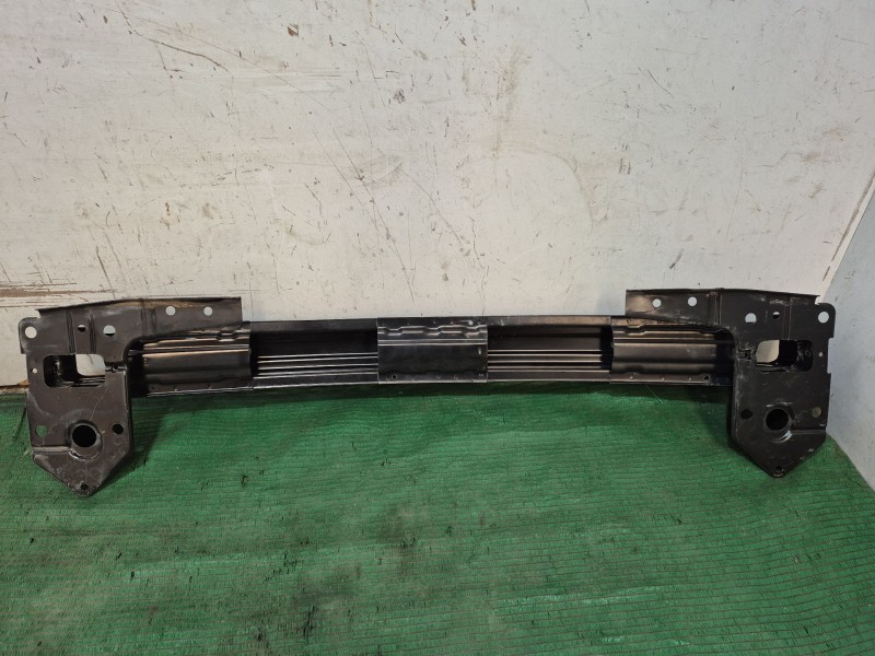 Recambio de refuerzo paragolpes delantero para hyundai tucson (jm) 2.0 crdi referencia OEM IAM   