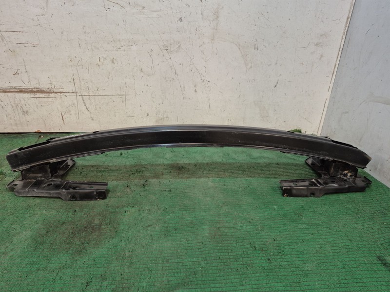 Recambio de refuerzo paragolpes delantero para hyundai tucson (jm) 2.0 crdi referencia OEM IAM   