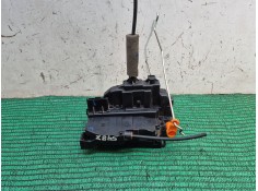 Recambio de cerradura puerta delantera izquierda para renault master iii furgoneta (fv) 2.3 dci 130 rwd (fv01, fv10, fv11, fv12)