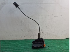 Recambio de cerradura puerta delantera izquierda para renault master iii furgoneta (fv) 2.3 dci 130 rwd (fv01, fv10, fv11, fv12) 2