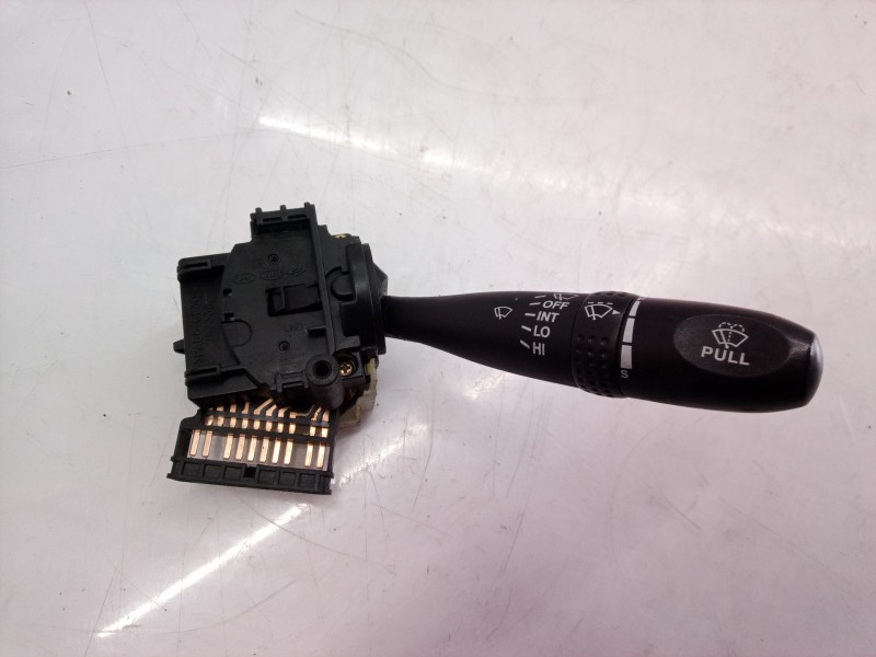 Recambio de mando limpia para kia rio 1.5 crdi active referencia OEM IAM 75733A 75733 75733