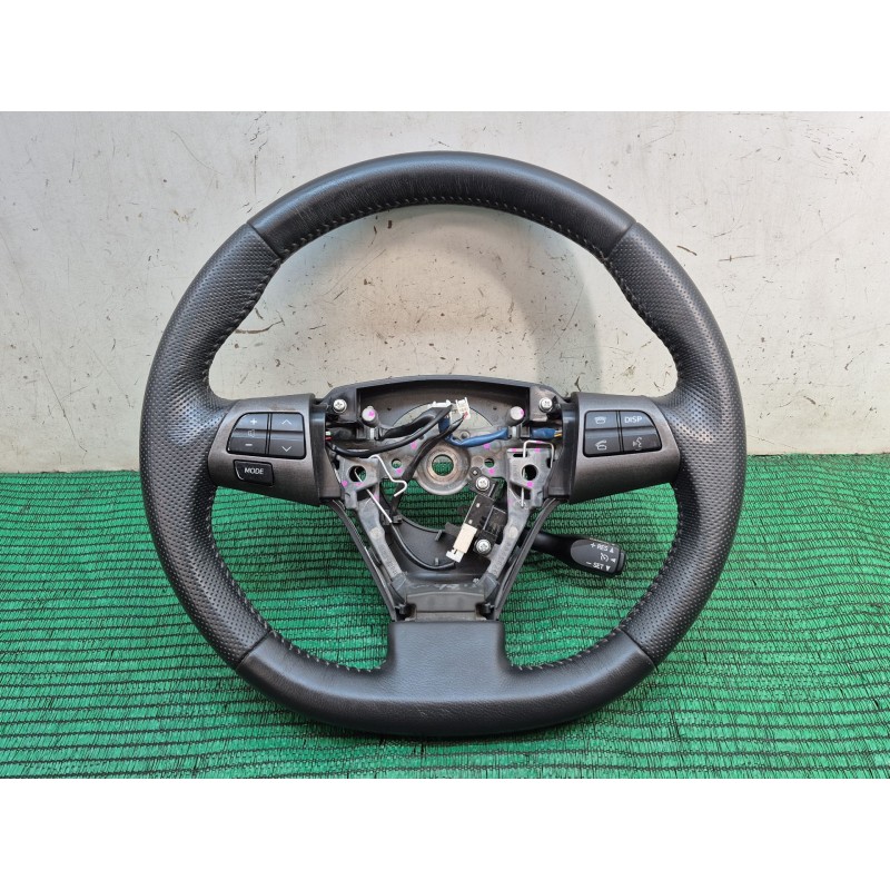 Recambio de volante para toyota rav 4 iii (_a3_) 2.2 d (ala35_) referencia OEM IAM   