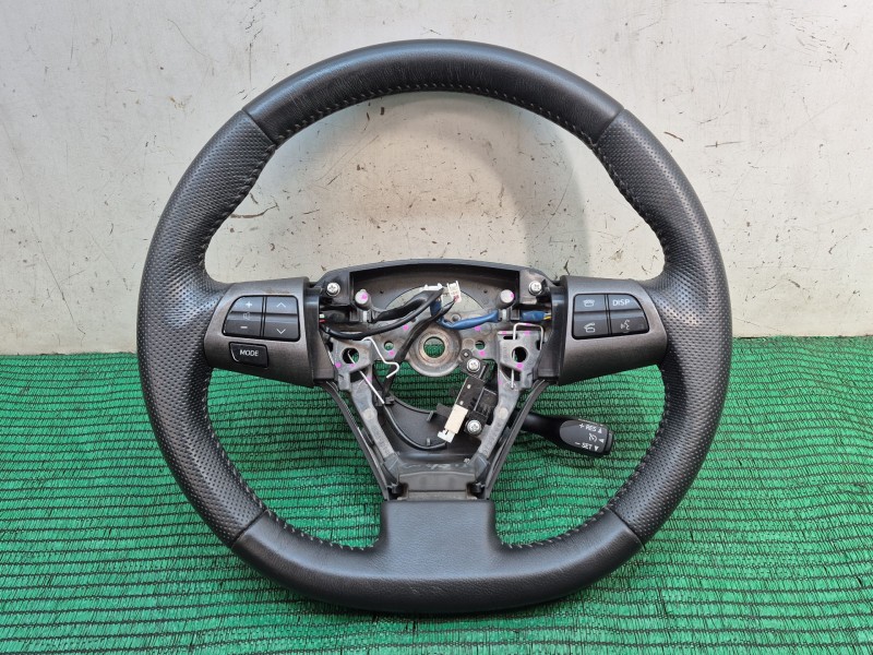 Recambio de volante para toyota rav 4 iii (_a3_) 2.2 d (ala35_) referencia OEM IAM   