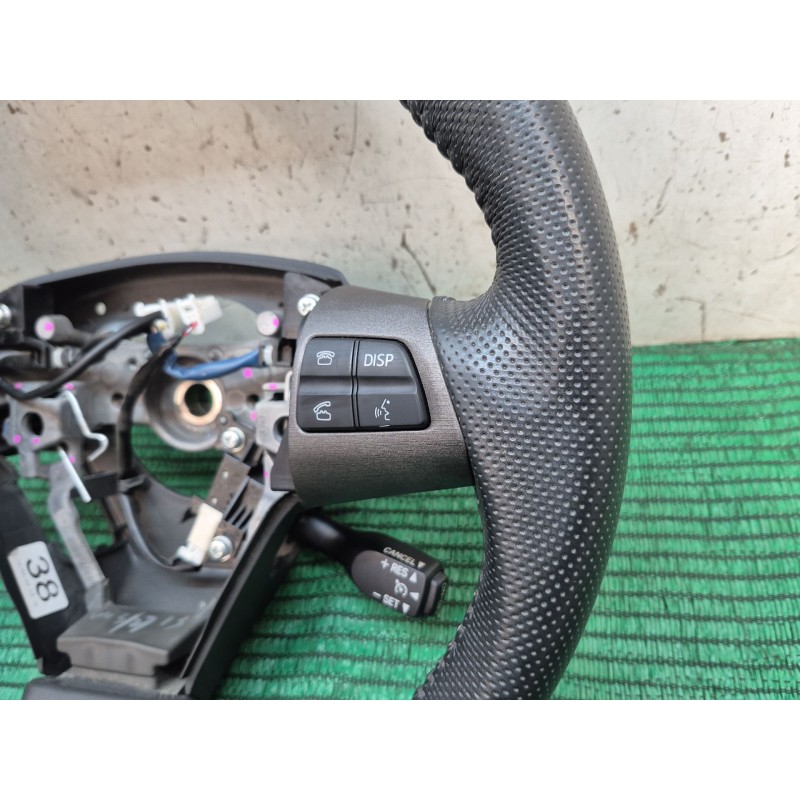 Recambio de volante para toyota rav 4 iii (_a3_) 2.2 d (ala35_) referencia OEM IAM   