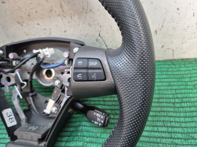 Recambio de volante para toyota rav 4 iii (_a3_) 2.2 d (ala35_) referencia OEM IAM   