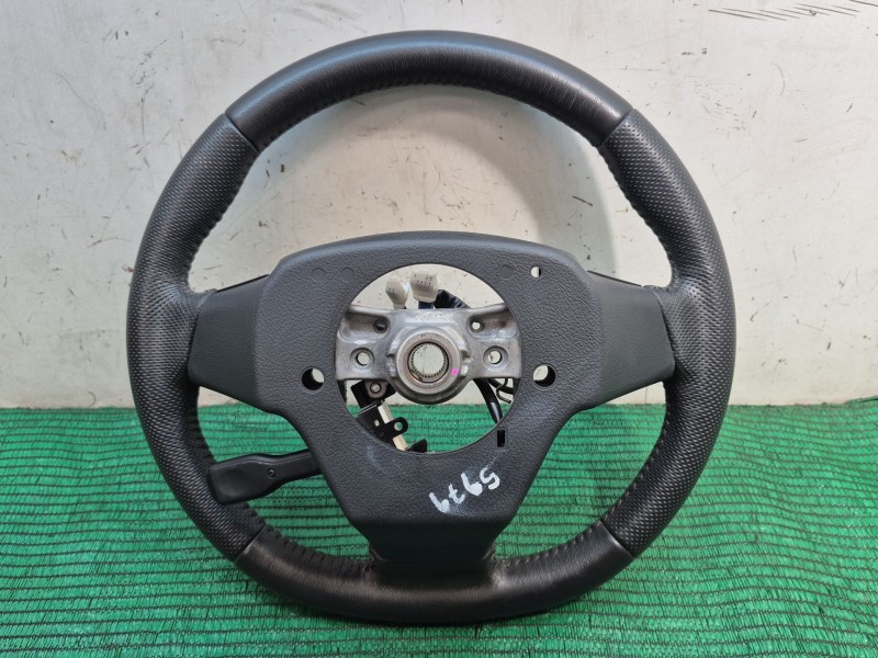 Recambio de volante para toyota rav 4 iii (_a3_) 2.2 d (ala35_) referencia OEM IAM   