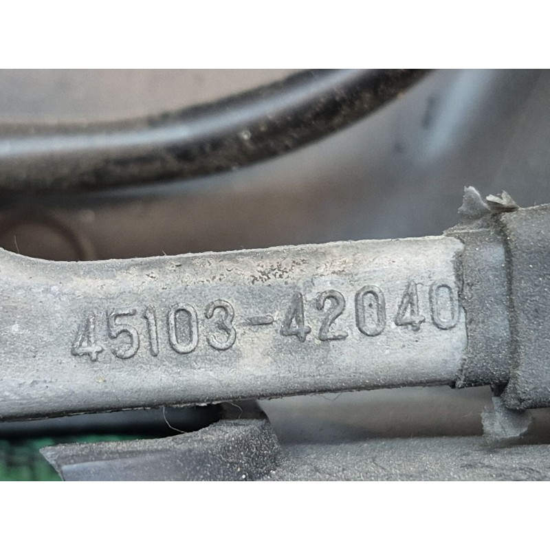 Recambio de volante para toyota rav 4 iii (_a3_) 2.2 d (ala35_) referencia OEM IAM   