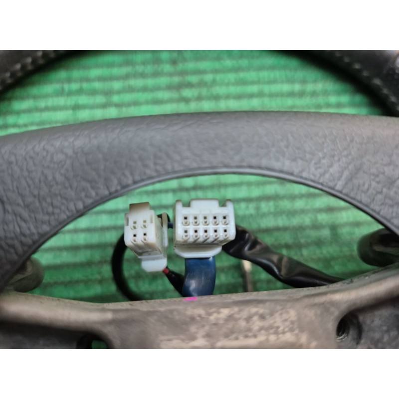 Recambio de volante para toyota rav 4 iii (_a3_) 2.2 d (ala35_) referencia OEM IAM   