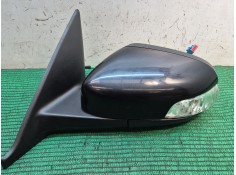 Recambio de retrovisor izquierdo para volvo s40 ii (544) 2.0 d referencia OEM IAM 3303001 3303001 3303001 2